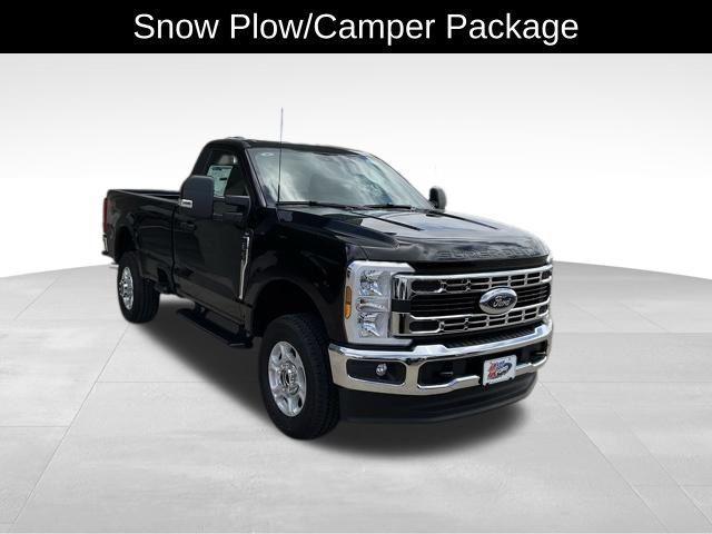 new 2025 Ford F-350 car, priced at $58,350