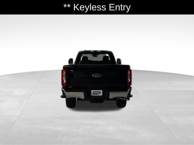new 2025 Ford F-350 car, priced at $58,350