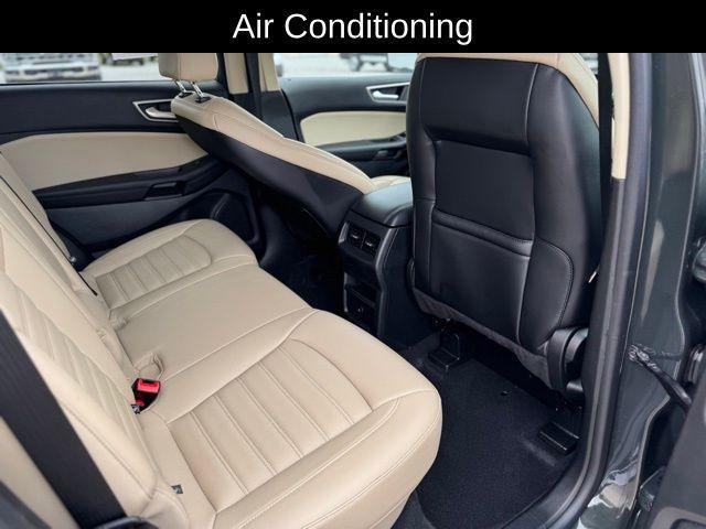 used 2024 Ford Edge car, priced at $29,496