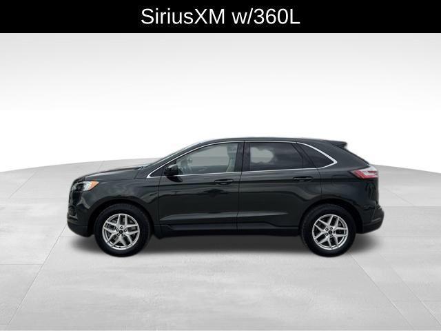 used 2024 Ford Edge car, priced at $29,496
