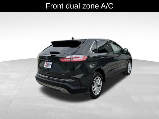used 2024 Ford Edge car, priced at $29,496