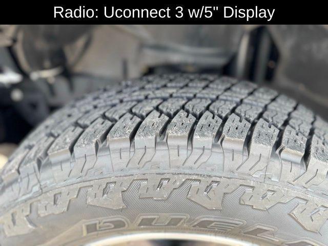 used 2021 Jeep Wrangler car, priced at $28,998