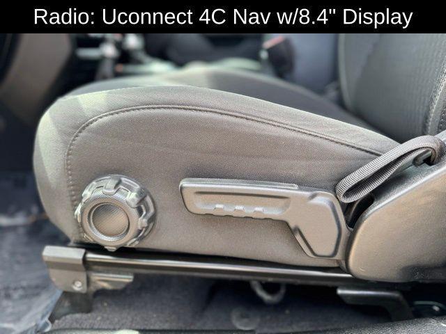 used 2021 Jeep Wrangler car, priced at $28,998