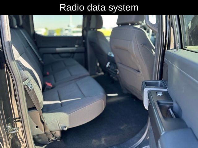 used 2023 Ford F-150 car, priced at $44,998