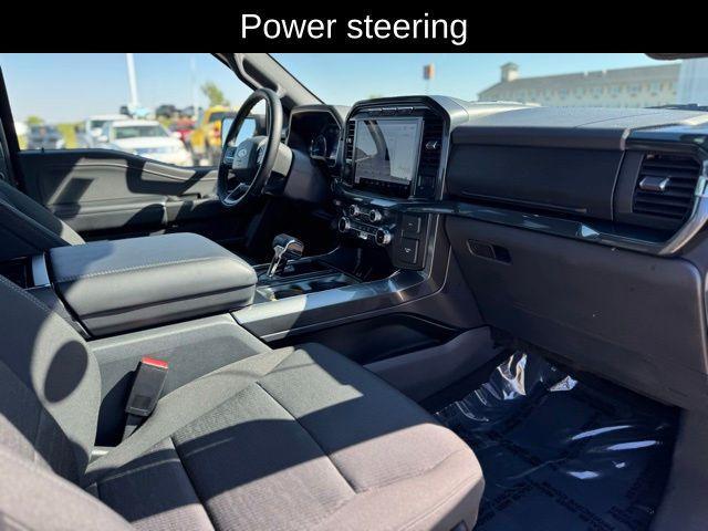 used 2023 Ford F-150 car, priced at $44,998