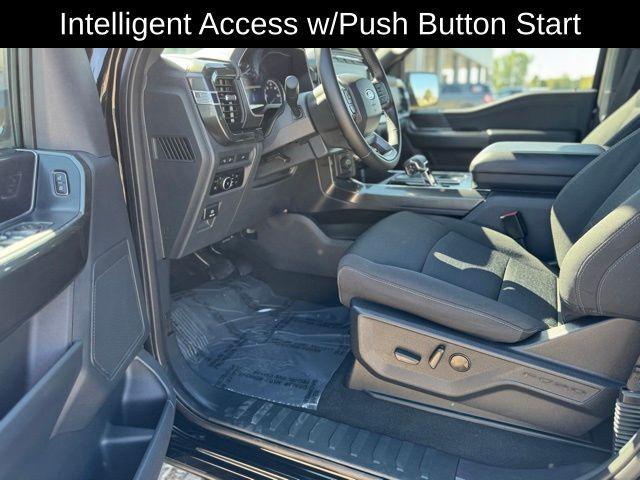 used 2023 Ford F-150 car, priced at $44,998