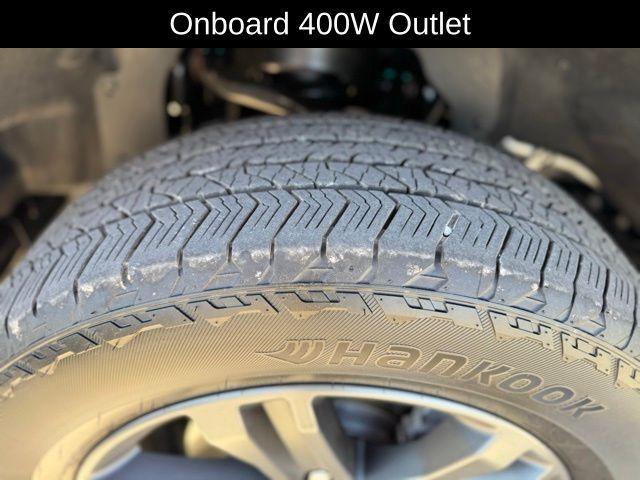 used 2023 Ford F-150 car, priced at $44,998
