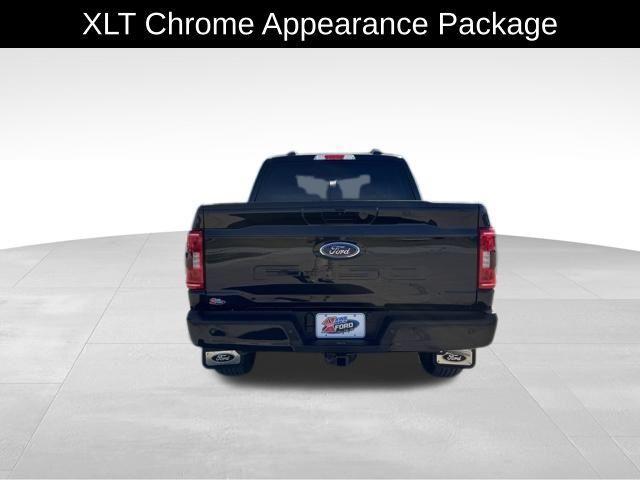 used 2023 Ford F-150 car, priced at $44,998