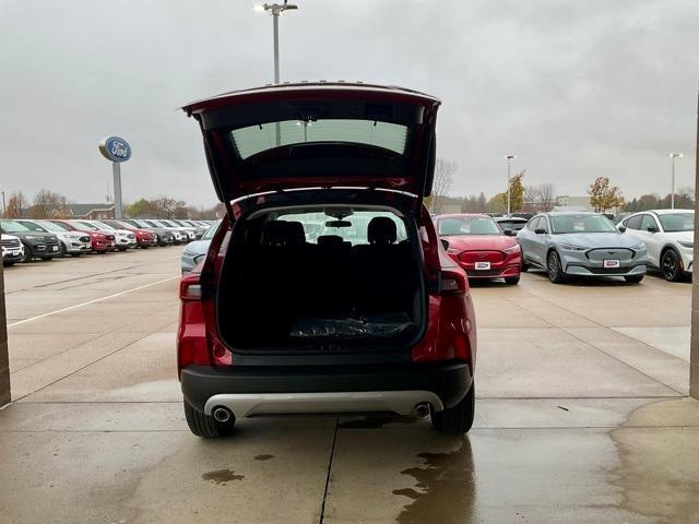 new 2025 Ford Escape car, priced at $31,113