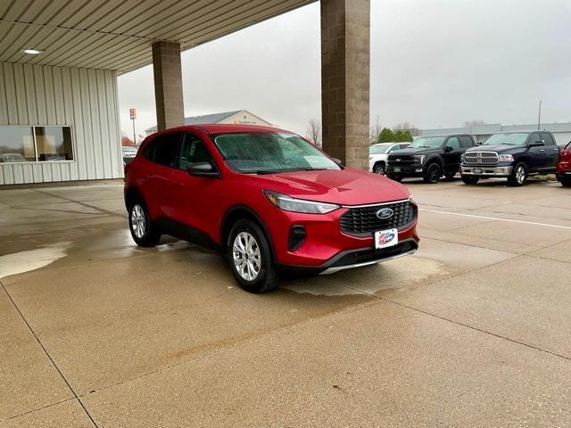 new 2025 Ford Escape car, priced at $31,113