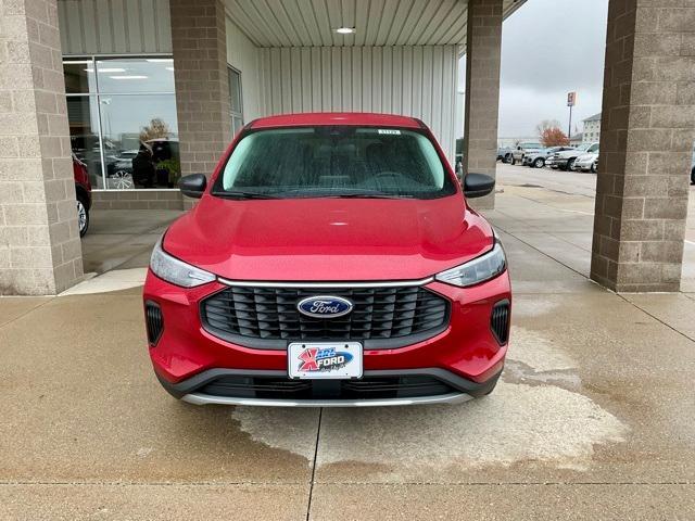 new 2025 Ford Escape car, priced at $31,113