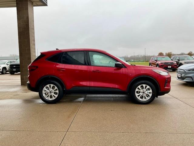 new 2025 Ford Escape car, priced at $31,113