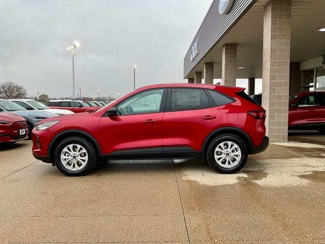 new 2025 Ford Escape car, priced at $31,113