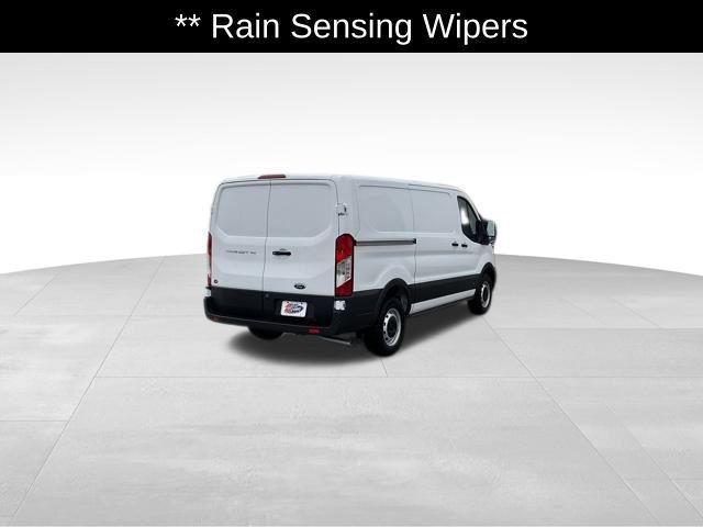 new 2025 Ford Transit-150 car, priced at $50,770