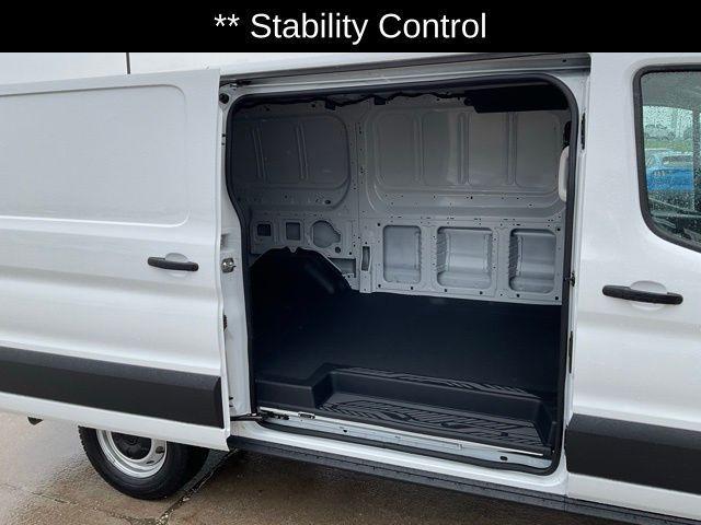 new 2025 Ford Transit-150 car, priced at $50,770
