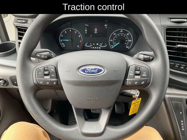 new 2025 Ford Transit-150 car, priced at $50,770