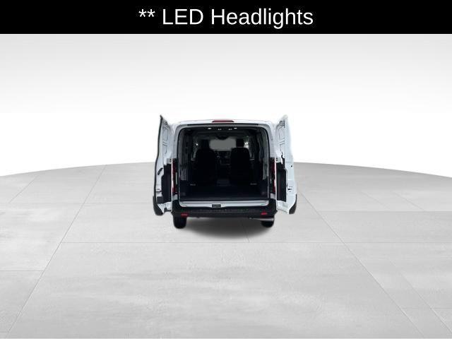 new 2025 Ford Transit-150 car, priced at $50,770