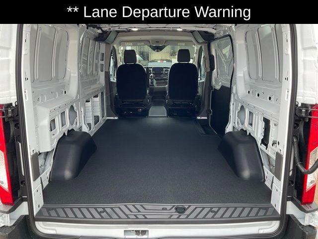 new 2025 Ford Transit-150 car, priced at $50,770