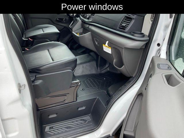 new 2025 Ford Transit-150 car, priced at $50,770