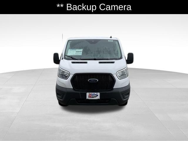 new 2025 Ford Transit-150 car, priced at $50,770