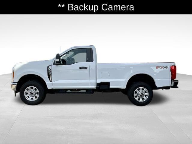 new 2024 Ford F-350 car, priced at $53,552