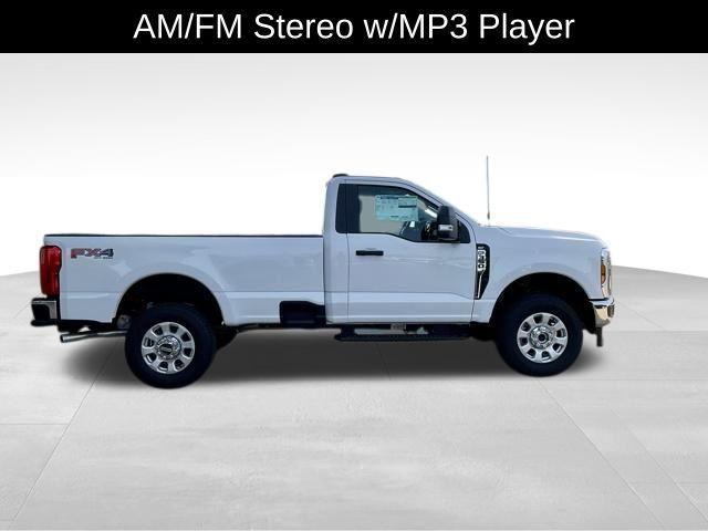 new 2024 Ford F-350 car, priced at $53,552