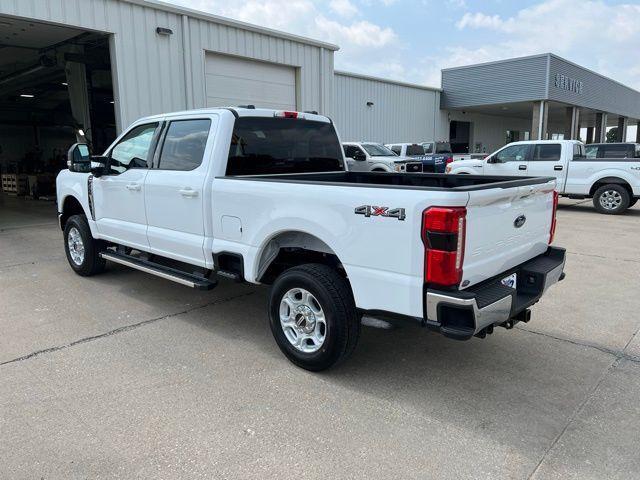 new 2026 Ford F-250 car