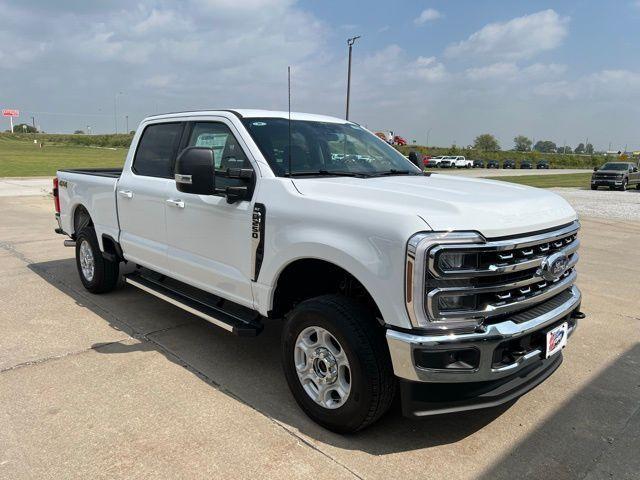 new 2026 Ford F-250 car
