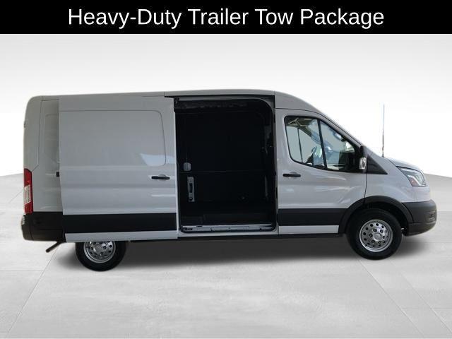 new 2025 Ford Transit-350 car, priced at $58,990