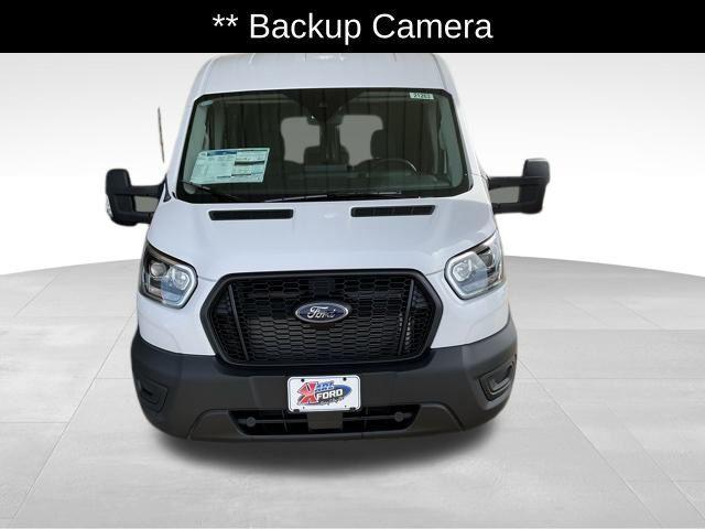 new 2025 Ford Transit-350 car, priced at $58,990