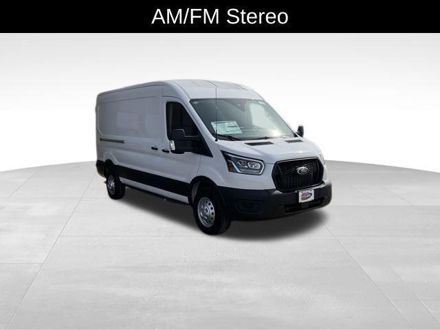 new 2025 Ford Transit-350 car, priced at $58,990