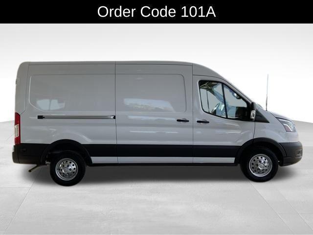 new 2025 Ford Transit-350 car, priced at $58,990