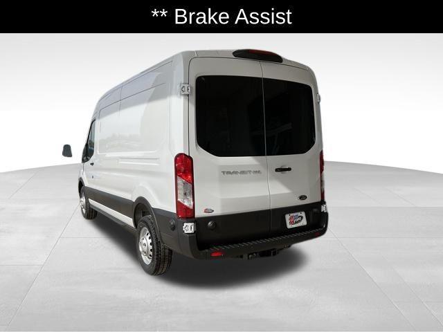 new 2025 Ford Transit-350 car, priced at $58,990