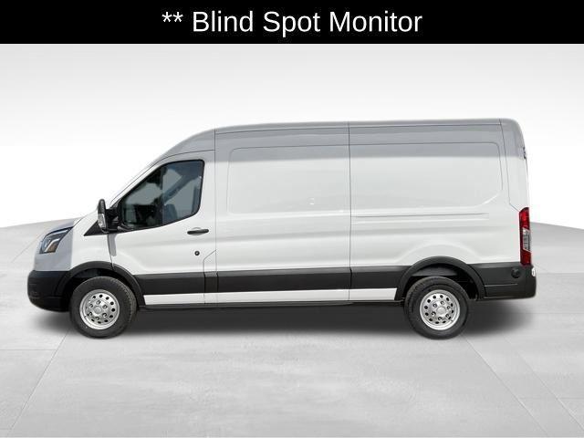 new 2025 Ford Transit-350 car, priced at $58,990