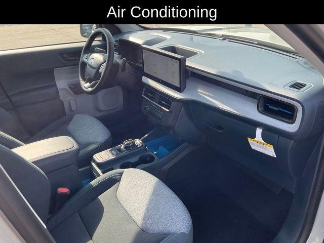 new 2025 Ford Maverick car, priced at $36,830