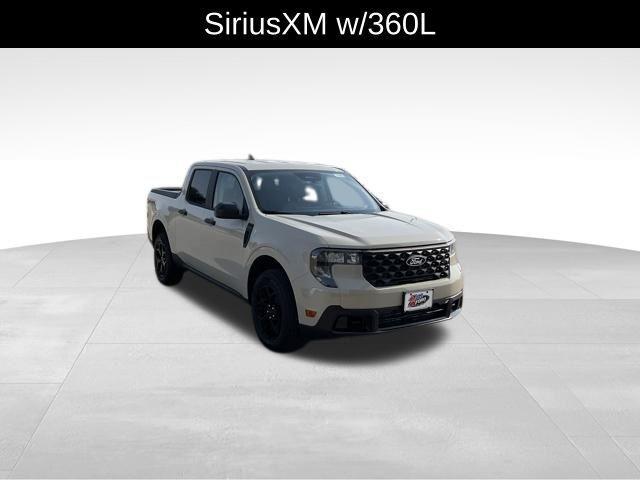 new 2025 Ford Maverick car, priced at $36,830