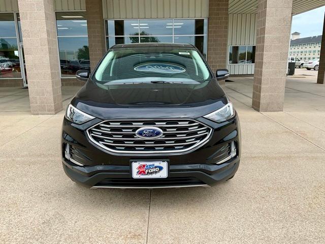 new 2024 Ford Edge car, priced at $41,066