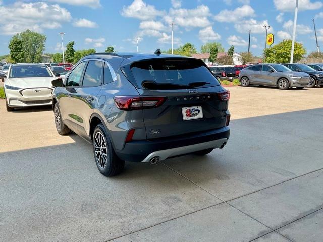 new 2024 Ford Escape car, priced at $36,826