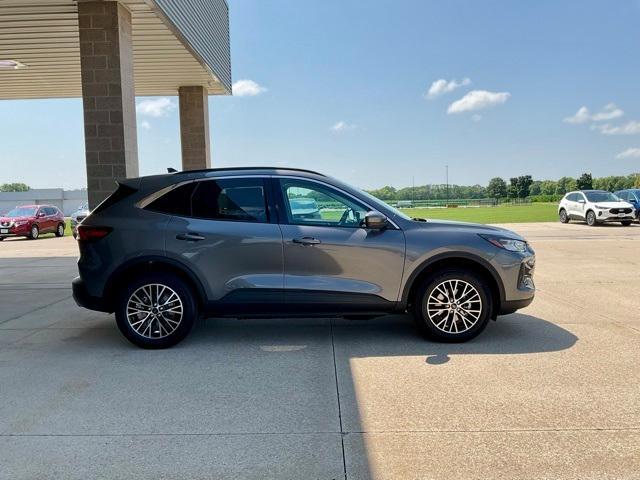 new 2024 Ford Escape car, priced at $36,826