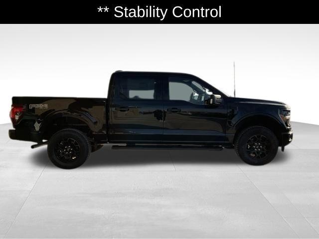 new 2024 Ford F-150 car, priced at $53,277