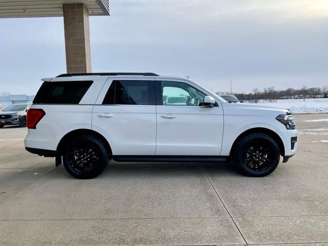 used 2024 Ford Expedition car, priced at $62,419