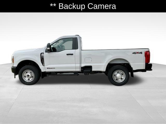 new 2024 Ford F-350 car, priced at $57,335