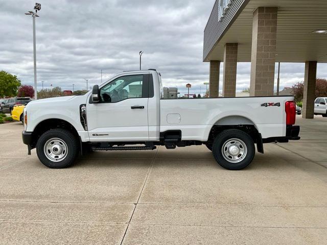 new 2024 Ford F-350 car, priced at $58,056