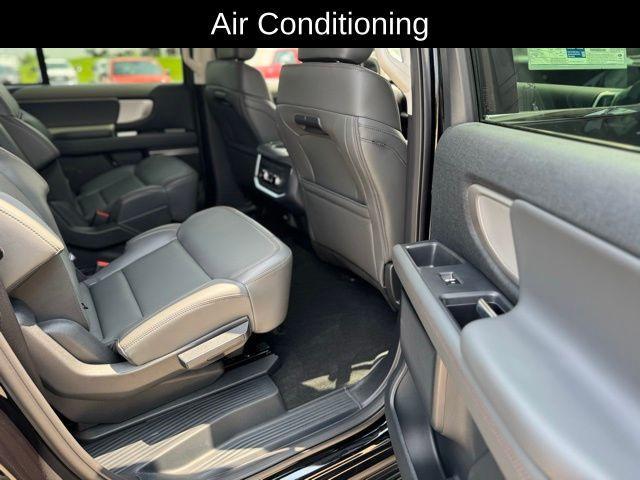 new 2025 Ford Expedition Max car, priced at $74,730