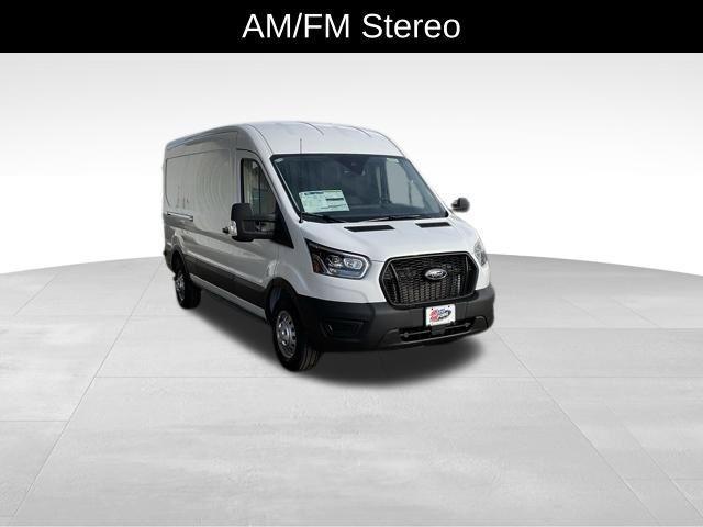 new 2025 Ford Transit-250 car, priced at $59,140