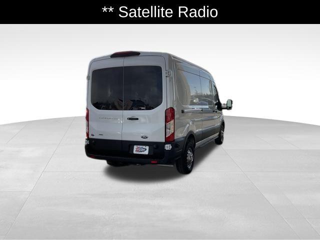 new 2025 Ford Transit-250 car, priced at $59,140