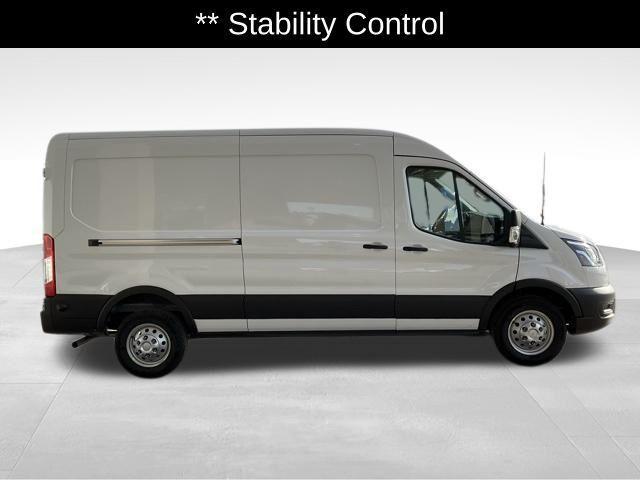 new 2025 Ford Transit-250 car, priced at $59,140