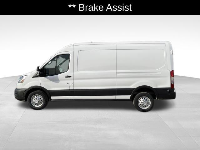 new 2025 Ford Transit-250 car, priced at $59,140