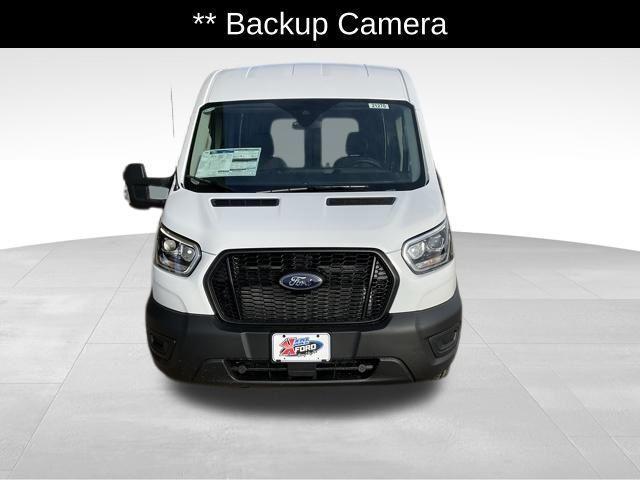 new 2025 Ford Transit-250 car, priced at $59,140