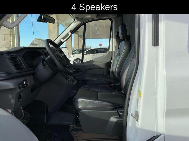 new 2025 Ford Transit-250 car, priced at $59,140